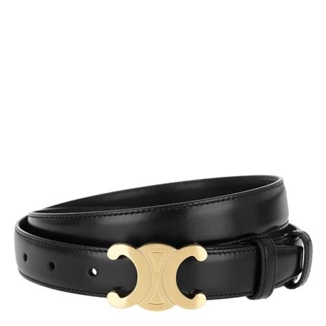 celine riem dames|BELTS WOMEN .